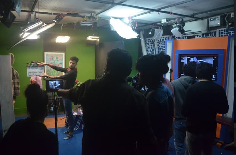 International Institute of Mass Media New Delhi Functions and events photo 16